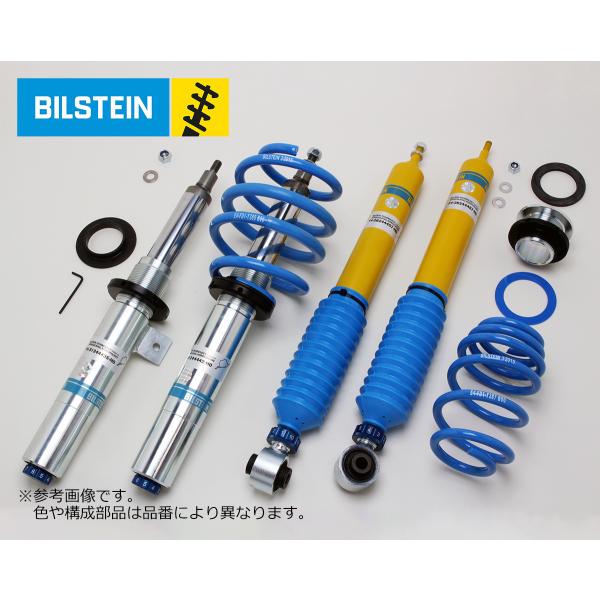 Bilstein 車高調 B16 VW ニュービートル 9C 98-11 Volkswagen ワー...