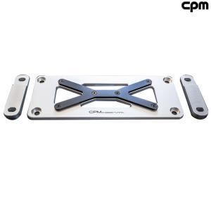 CPM Lower Reinforcement プリウス ZVW30 ZVW35 ロア レインフォース