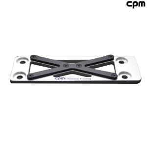 CPM Strut Brace BMW 4シリーズ カブリオレ F33 新品｜web-carshop