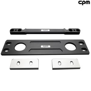 CPM Lower Reinforcement BMW 5シリーズ G30/G31 新品｜web-carshop