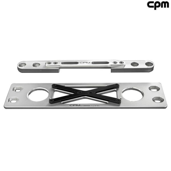 CPM Lower Reinforcement ゴルフ8 FF ロア レインフォースメント CLRF...
