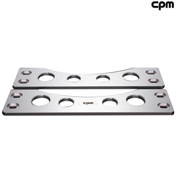 CPM Lower Reinforcement Sports パサート B6 B7 ヴァリアントも装...