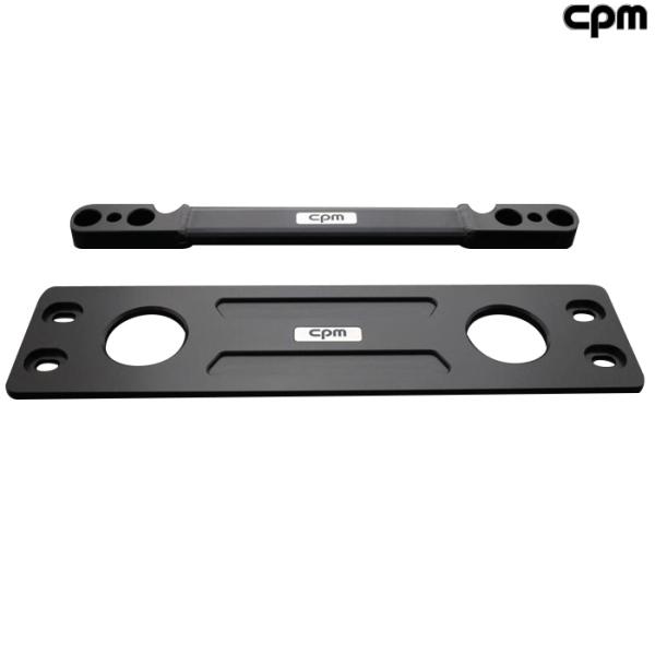 CPM Lower Reinforcement STAGE 1 ゴルフ7 ゴルフ7.5 ロア レイン...