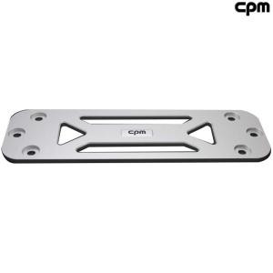 CPM Lower Reinforcement STAGE 1 ゴルフ7 ゴルフ7.5 オールトラック