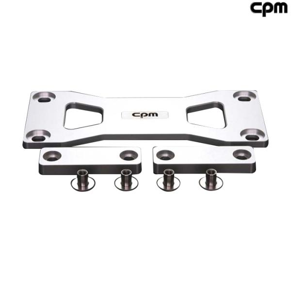 CPM Lower Reinforcement ルポ GTI ロア レインフォースメント CLRF-...