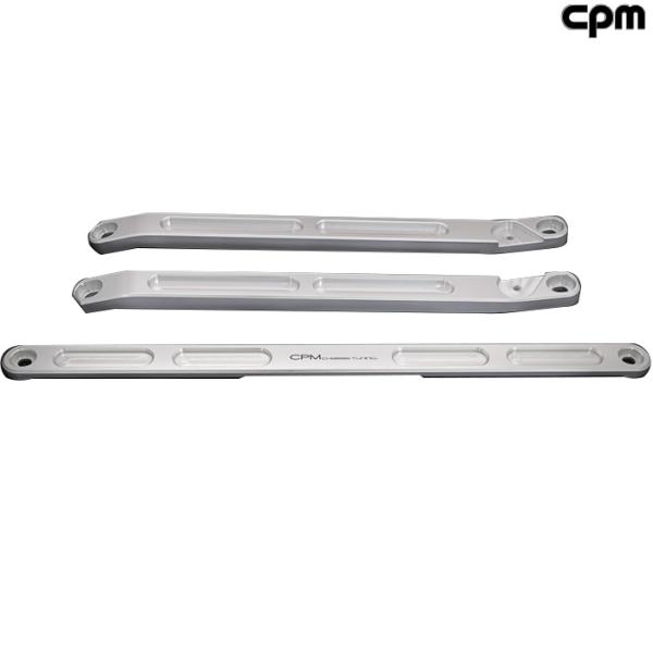 CPM Strut Brace GRスープラ A90 A91 DB系 ストラットブレース CSRB-...