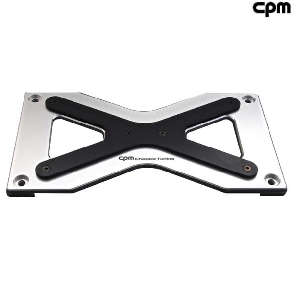 CPM Lower Reinforcement BRZ ZC6 ZD8 ロア レインフォースメント ...