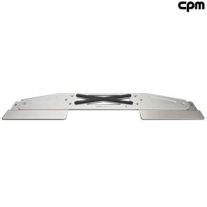 ゴルフ7 CPM ロアレインフォースメント　stage1 楽天市場】CPM Lower Reinforcement STAGE 1 [ゴルフ7 ゴルフ7.5