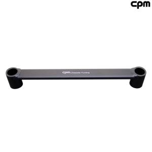 CPM Front Member Brace STAGE 2 アルテオン フロント メンバー