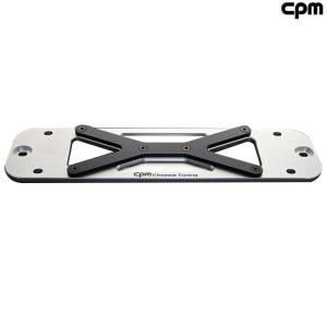 CPM Front Member Brace STAGE 2 アルテオン フロント メンバー