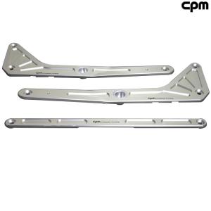 CPM Lower Reinforcement STAGE 1 ゴルフ7 ゴルフ7.5 オールトラック