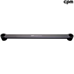 CPMフロントメンバーブレース　stage2 CPM Front Member Brace STAGE 2 ティグアン 5N 2017〜 フロント