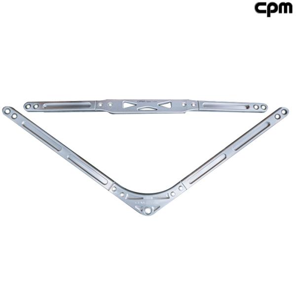 CPM Strut Brace M3 G80 G81 ストラットブレース CSRB-B206