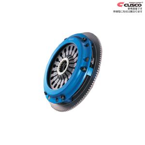 CUSCO 強化クラッチ クスコ（CUSCO） クラッチ プルタイプ チェイサー JZX90 CUSCO 強化