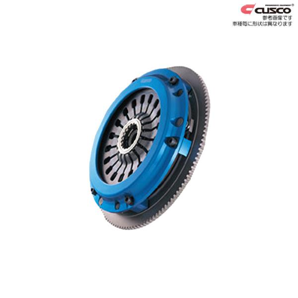 クスコ クラッチ プルタイプ スープラ JZA70 CUSCO 強化クラッチ 送料無料(沖縄・離島除...