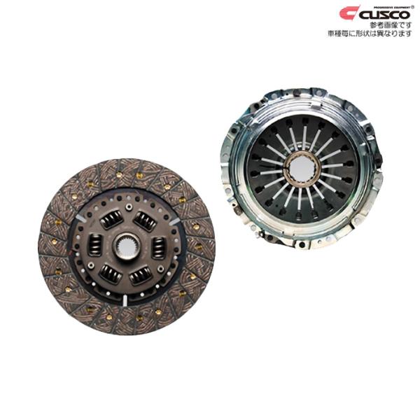クスコ カッパークラッチセット マーク2 JZX100 CUSCO 強化クラッチ 送料無料(沖縄・離...