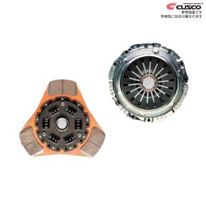 クスコ（CUSCO） カッパークラッチセット RX-7 後期 FC3S CUSCO 強化