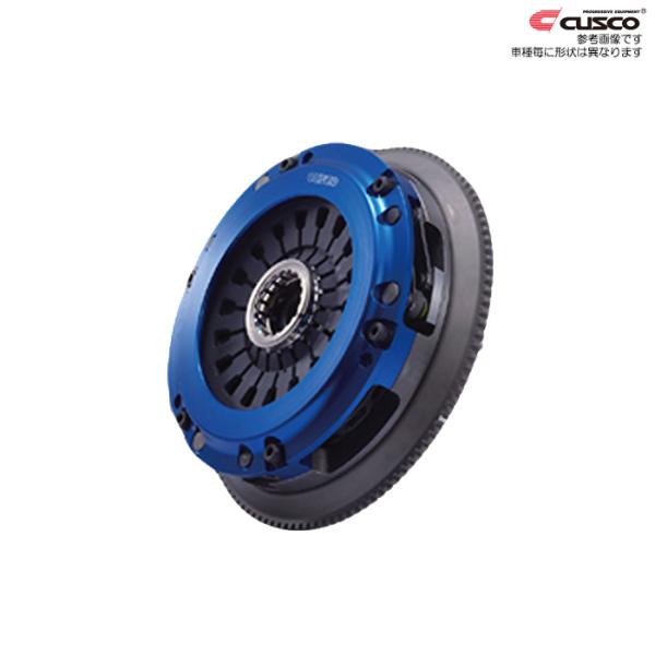 クスコ カッパーツインクラッチ WRX STI VAB CUSCO 強化クラッチ 送料無料(沖縄・離...