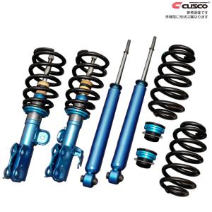 クスコ（CUSCO） ストリート ロードスター NB6C/NB8C CUSCO 車高調