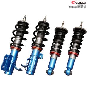 クスコ ストリートA ランサーエボリューション8/8MR CT9A CUSCO 車高調 Street-A 送料無料(沖縄・離島除く)｜web-carshop