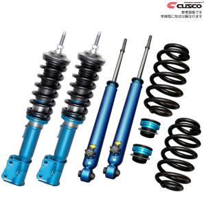 RUSH 車高調 プリウスα ZVW40W ZVW41W 車高短 モデル フルタップ車高調