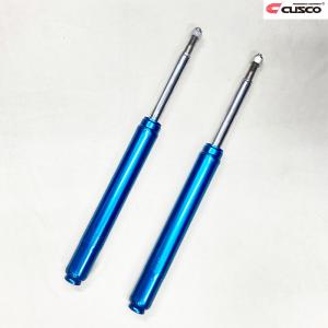 クスコショートショック　スズキ、ダイハツなど クスコ（CUSCO） フロントカートリッジショックアブソーバー カローラ