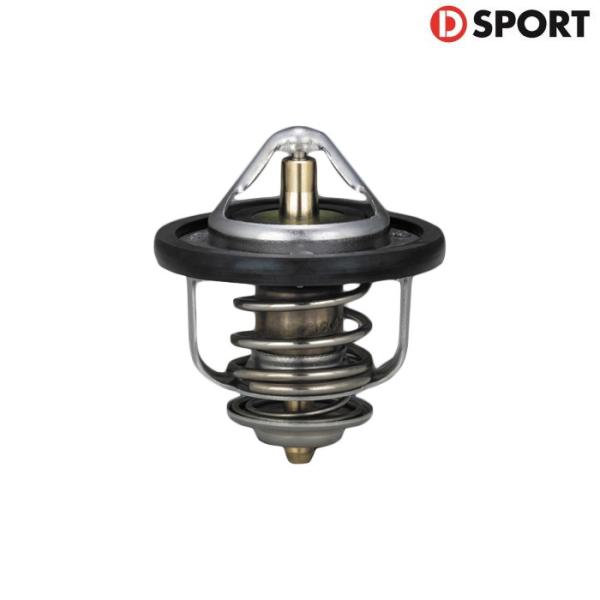 D SPORT ローテンプサーモスタット ミラアヴィ L250S/L260S EF-DET搭載のター...