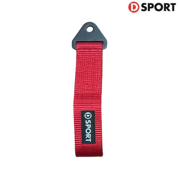 D SPORT x TRS トーループ レッド ダイハツ車 汎用 Dスポーツ パーツ 51960-B...