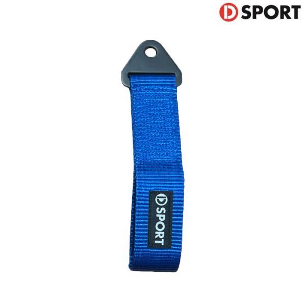 D SPORT x TRS トーループ ブルー ダイハツ車 汎用 Dスポーツ パーツ 51960-B...