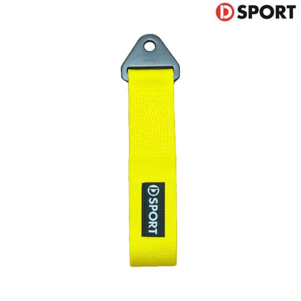 D SPORT x TRS トーループ イエロー ダイハツ車 汎用 Dスポーツ パーツ 51960-...