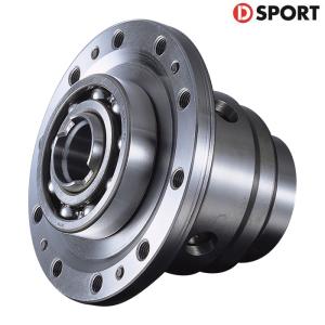 DーSPORT D SPORT L.S.D 1.5WAY ミラジーノ L700S MT車 Dスポーツ