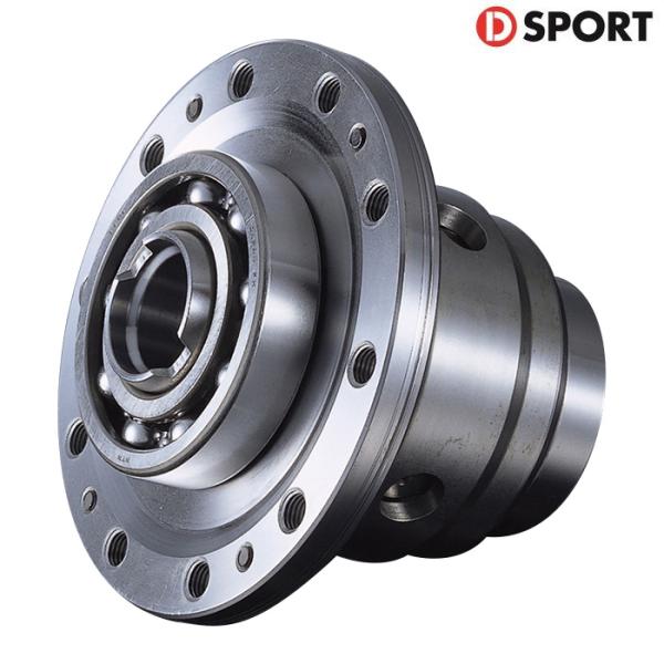 D SPORT L.S.D 1.5WAY ミラジーノ L700S MT車 Dスポーツ パーツ 個人宅...