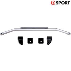 DーSPORT D SPORT プレミアムマフラーカッター ロッキー A201S D