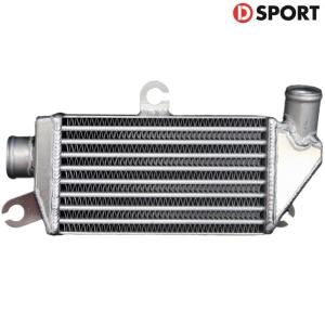 DーSPORT D SPORT ボンネットダンパー コペン LA400K ローブ・XPLAY