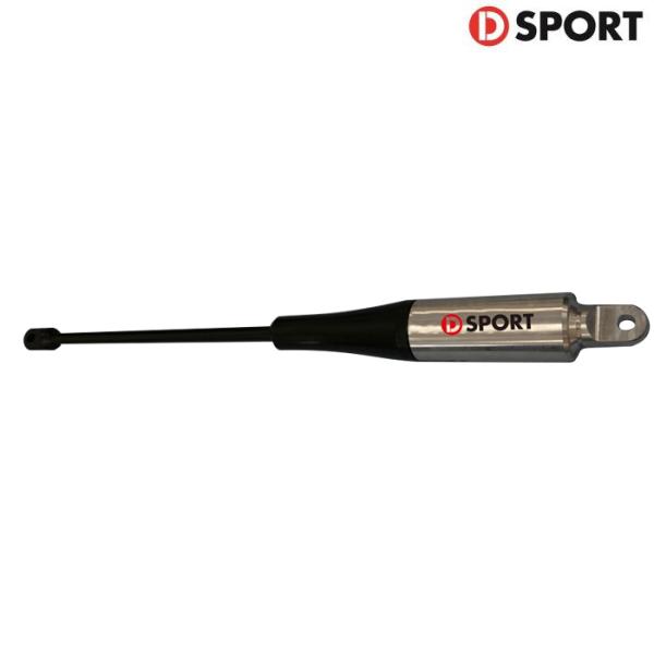 D SPORT MCB フロント コペン LA400A Dスポーツ パーツ 51700-E240 個...