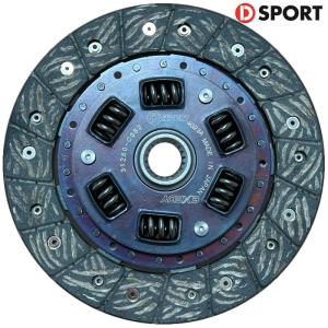 ORC オグラ METAL メタルクラッチ ディスクASSY (309シングル/ダンパー