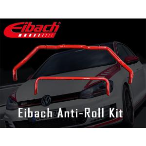 Eibach（アイバッハ） テスラ モデル3 TESLA Model 3 2018- 4WD Eibach