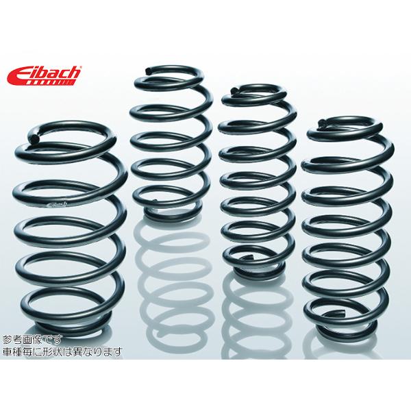 eibach ProKit アバルト595 312141 312142 2009/4〜 Abalth...