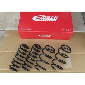 eibach ProKit ルノー トゥインゴ...の詳細画像2
