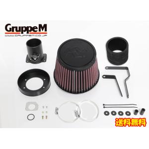 GruppeM パワークリーナー BMW 3シリーズ コンパクト E36 318ti CG19 1996-1998 3Series 3er 送料無料｜web-carshop