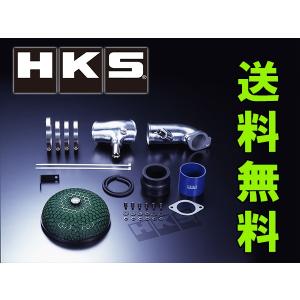HKS（エッチケーエス） レーシングサクション 70020-AF105 スバル GVB