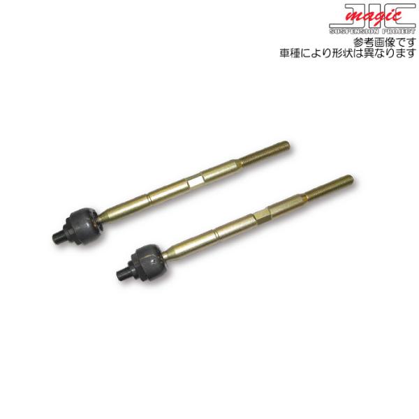 JIC 切れ角アップ タイロッド チェイサー JZX100  約5度プラス PTRX90