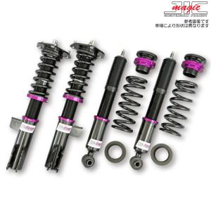 BLITZ（ブリッツ） 車高調 DAMPER ZZ-R 92310 フィットハイブリッド