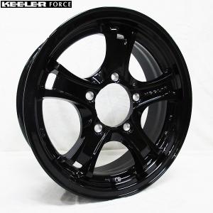 ブラック ヨコハマ Keeler Lt G003 4本 ジオランダーm T 4本 6 50r16 Force ジムニー 6 50r16 16x5 5j 22 組込発送します Jb64w Jb23w Ja系 Ja11v Ja71v等 16x5 5j 22 Jimny Summerset 305 カーピットアイドル