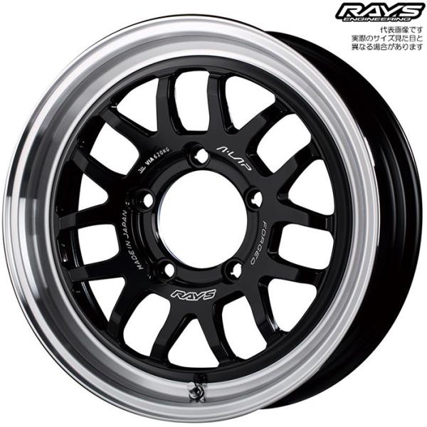 オープンカントリー A/T3 175/80R16 91S ホワイトレター A-LAP-07X ブラッ...