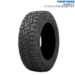 TOYO TIRES（トーヨータイヤ） オープンカントリー 785 205R16C 110
