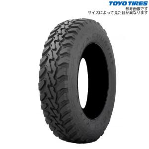 OPEN COUNTRY TOYO TIRES トーヨータイヤ MTR オープン
