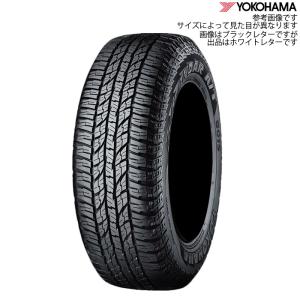 ヨコハマタイヤ（YOKOHAMA TIRE） ジオランダー H/T G056 195/80R15