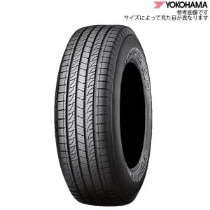 ヨコハマタイヤ ジオランダー A/T G015 225/80R15 105S ジムニー
