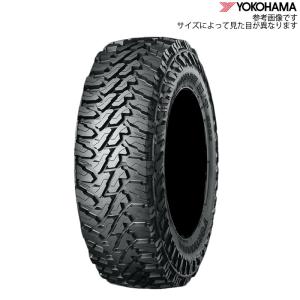 GEOLANDAR 205R16 C 110/108Q ヨコハマ M/T G003 夏用 サマータイヤ